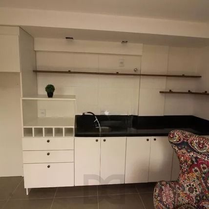 Studio à venda com 33m², 1 quarto e 1 vaga - Jardim Botânico — foto 14