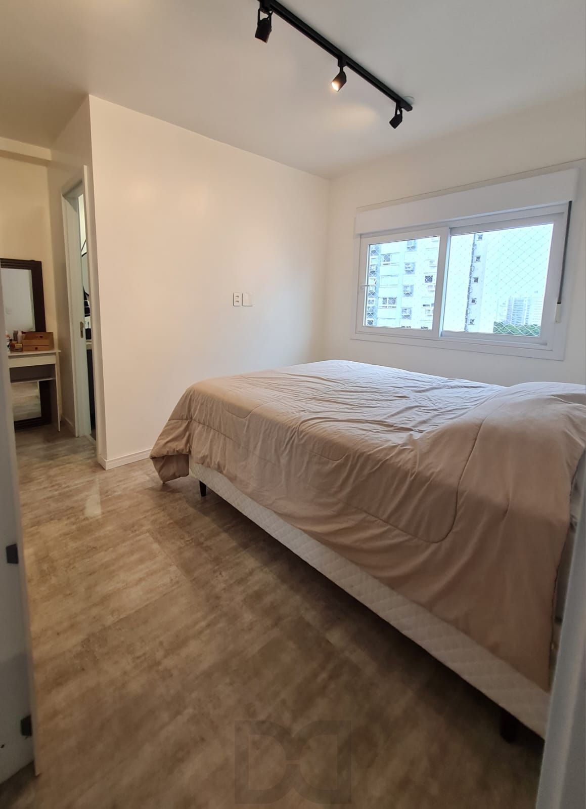 Apartamento mobiliado com 3 dormitórios no Grand Park Lindóia — foto 10