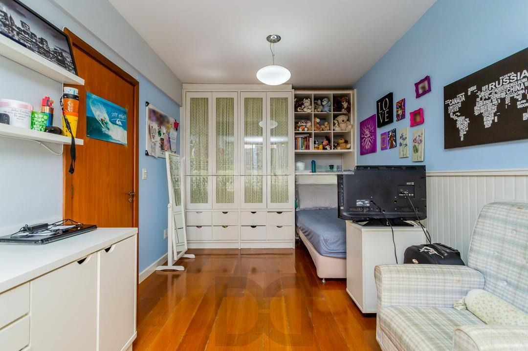 Duplex Reformado com 2 Dormitórios e 1 Vaga – Pronto para Morar — foto 11