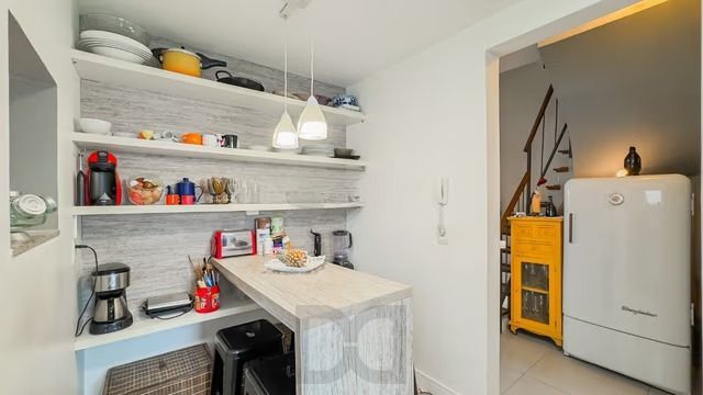 Casa em condomínio com 4 quartos suíte master e amplo patio , Bairro Ecoville — foto 9