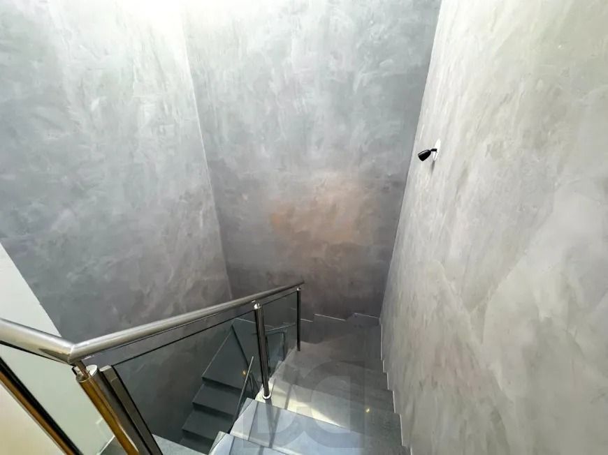 Casa de Condomínio com135m² patio com piscina - Passo das Pedras — foto 16