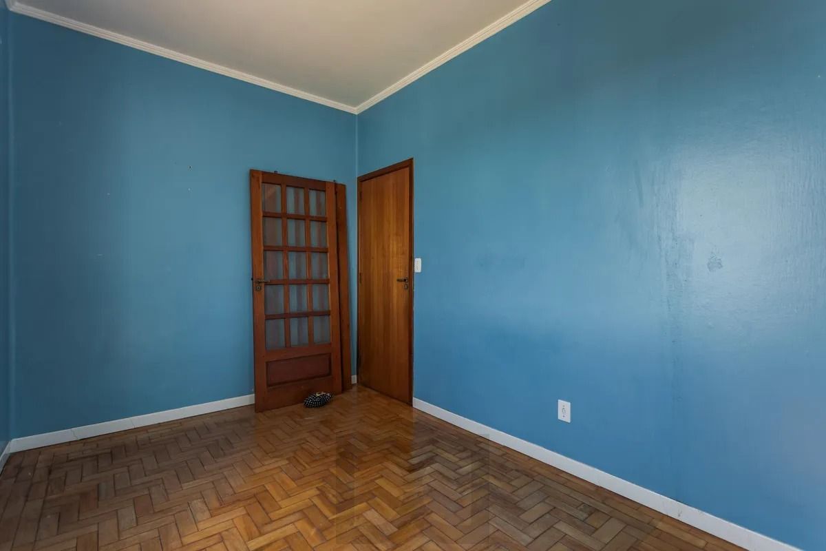 Apartamento Mobiliado 3 dormitórios- Avenida Baltazar de Oliveira Garcia. — foto 16