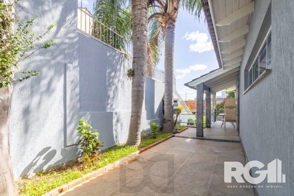 Casa térrea com 3 dormitórios, suíte e espaço gourmet. — foto 30