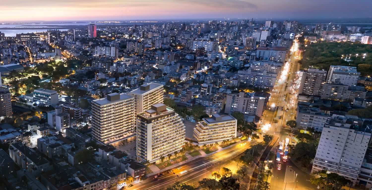 Loft com 23,63m² privativos na Azenha — foto 20