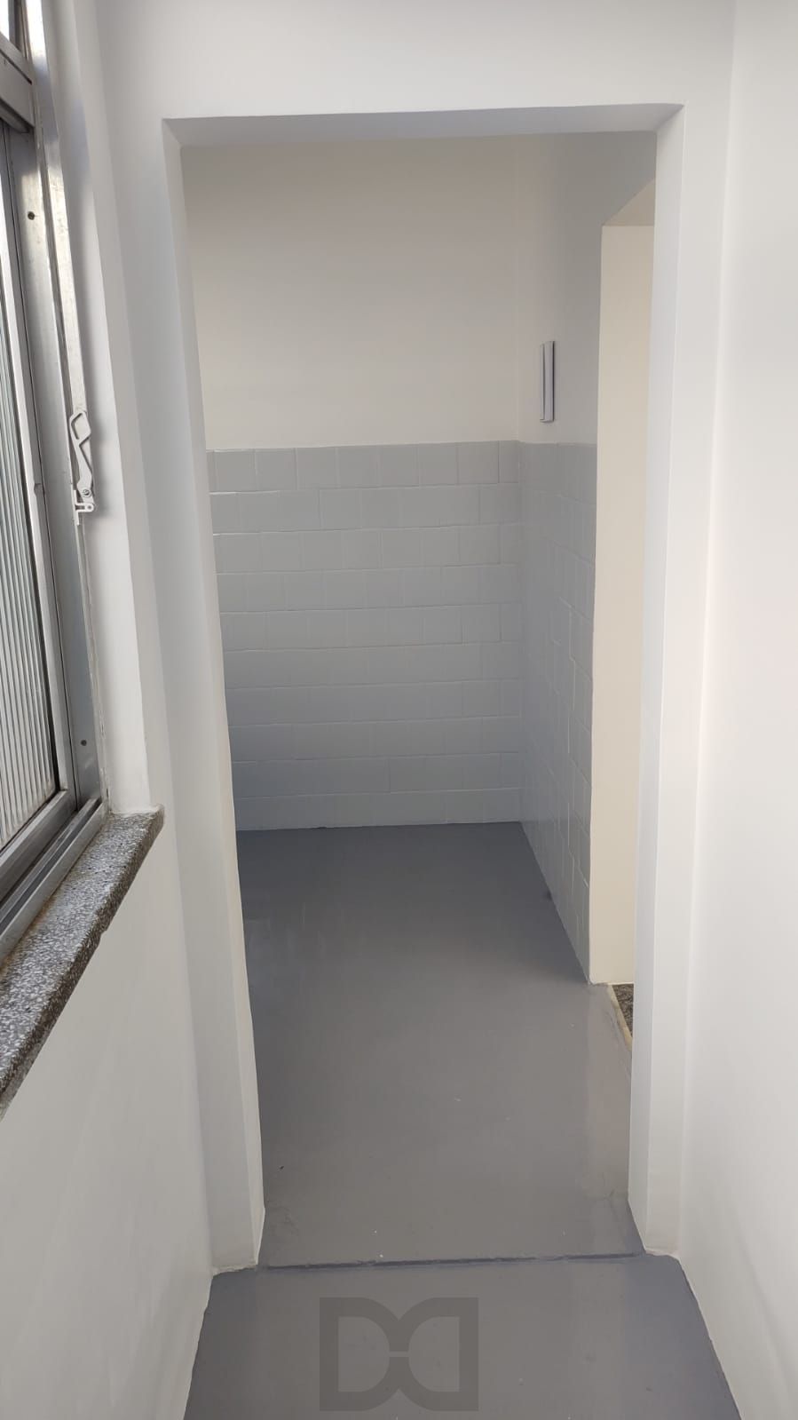 Apartamento 2 dormitórios, 1 vaga rotativa, na Zeferino Diasa Cassol center Lar — foto 8
