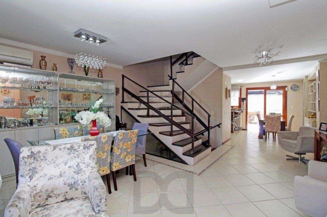 Ampla casa com 3 dormitórios , patio com jacuzzi, Villa Ipiranga — foto 6