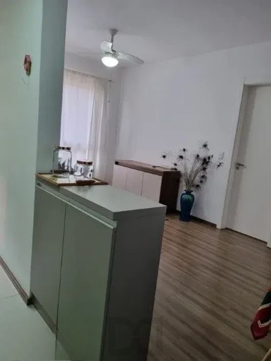 Apartamento com 1 quarto com churrasqueira, 48m² 1 vaga - Cristo Redentor — foto 3