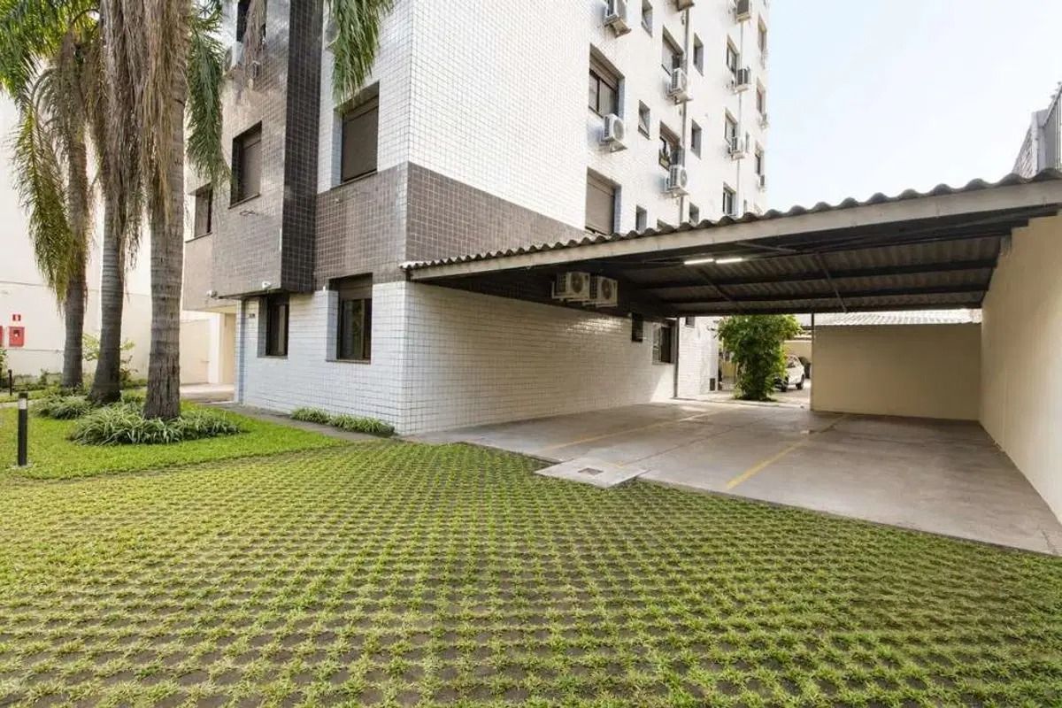Apartamento 3 dormitórios - 1 suíte, 96m², 2 vagas — foto 28