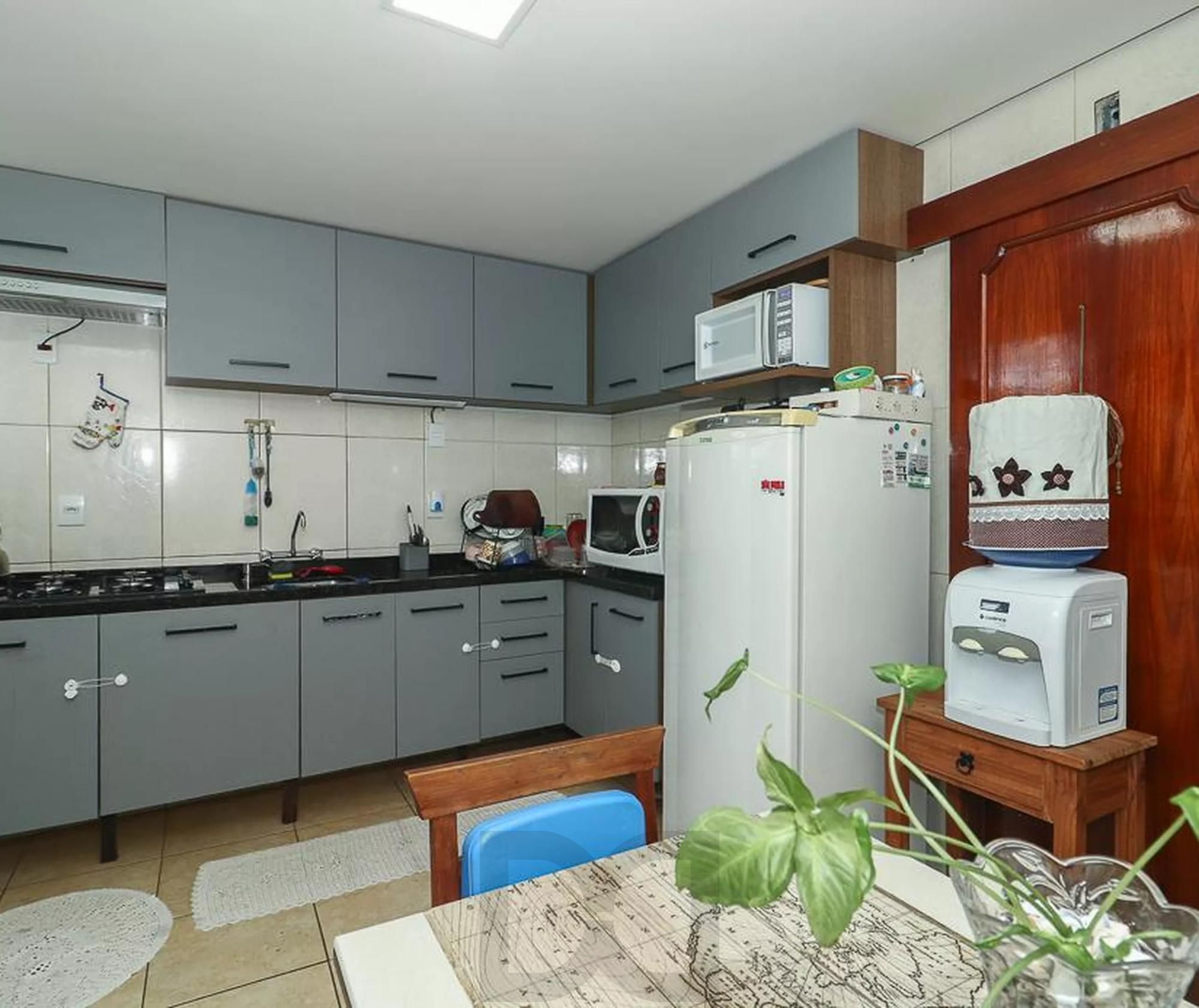 Apartamento com 107m² privativos, 3 quartos e 1 vaga na Bogotá -Jardim Lindóia — foto 7