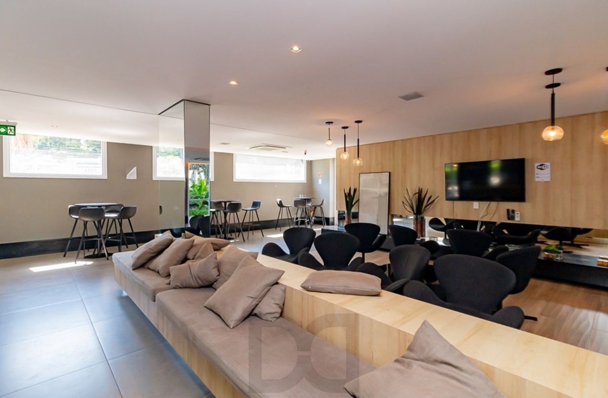 Apartamento de 3 dormitórios, andar alto vaga dupla - Jardim Lindóia — foto 23