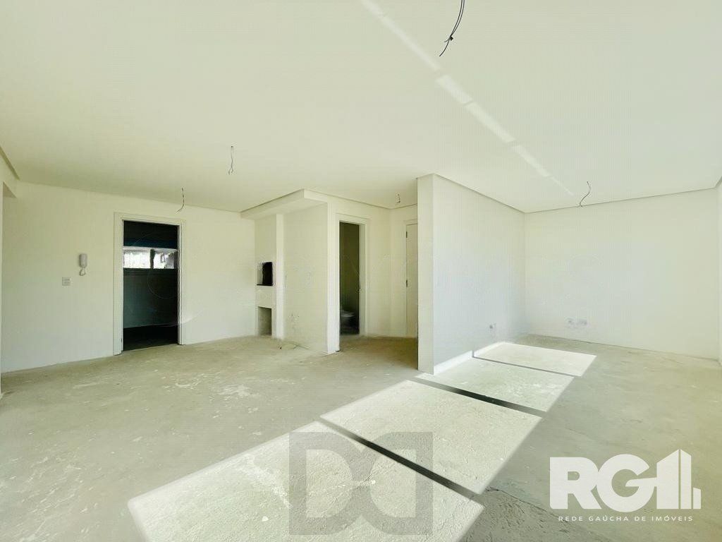 Apartamento com 3 suítes e 3 vagas no Jardim Lindóia – 118m², frente, iluminado e completo — foto 3