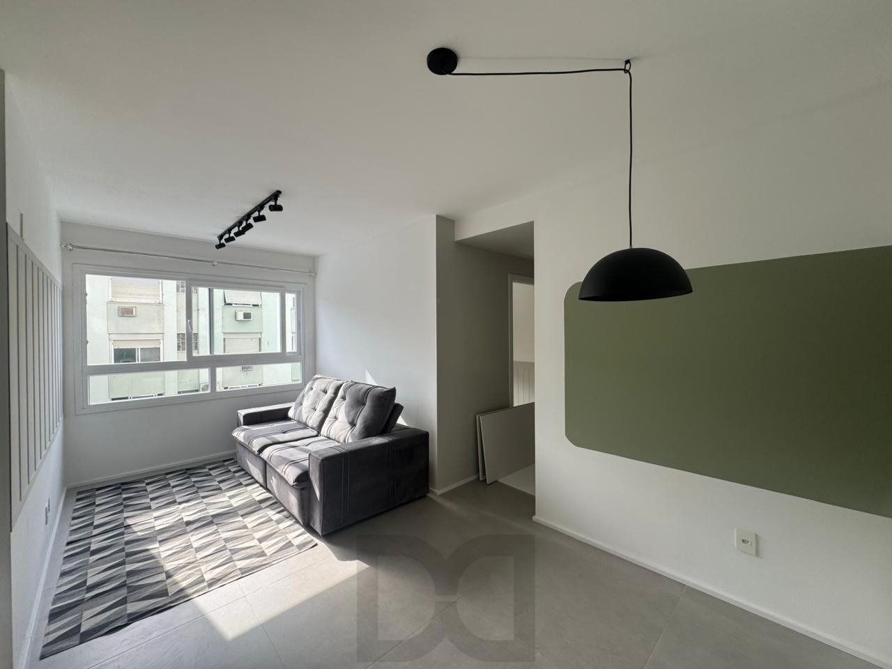 Apartamento 2 dormitórios, 1 vaga no Jardim Lindóia — foto 1