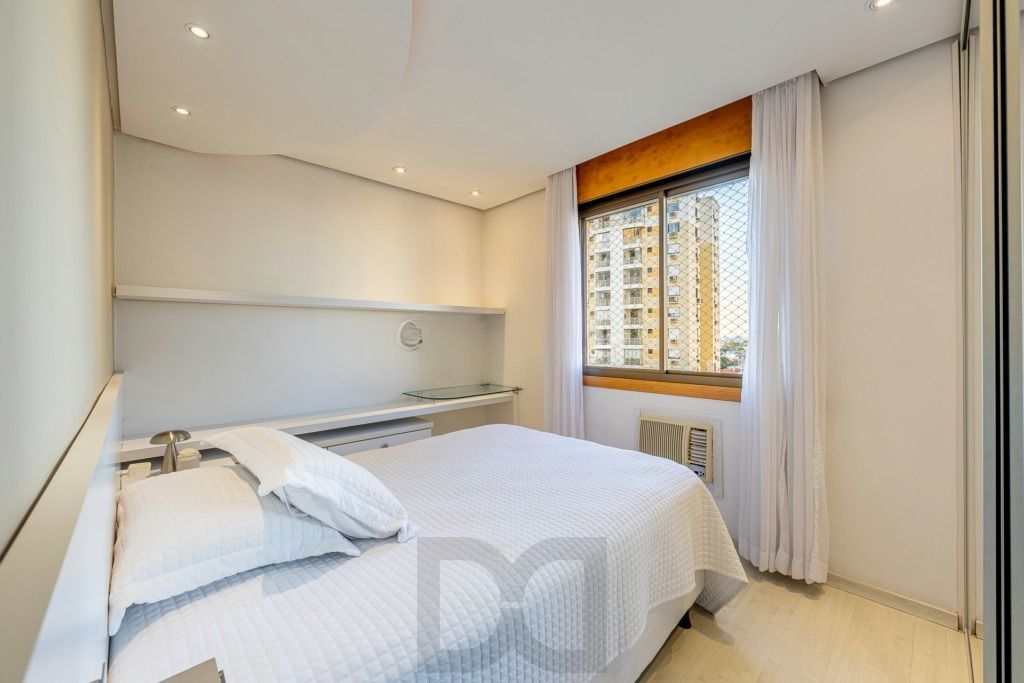 Apartamento 3 Dorm com Escritório e 2 Vagas — foto 9