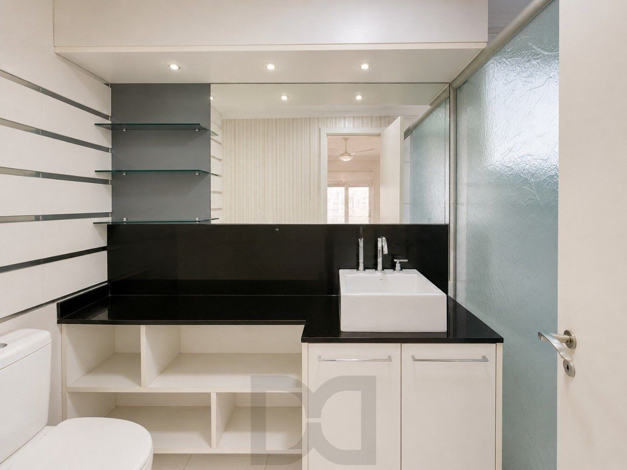Apartamento com vista definida, churrasqueira e 2 vagas no Passo da Areia — foto 13