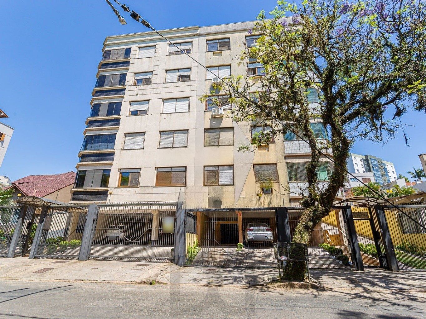 Apartamento Semi-mobiliado, 3 dormitórios, 2 vagas individuias - Vila Ipiranga — foto 20