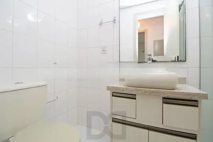 Apartamento com 2 dormitórios, suíte, churrasqueira e vaga de garagem. — foto 10
