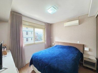 Apartamento 3 dormitórios, 1 suíte, 111m², 2 vagas — foto 28