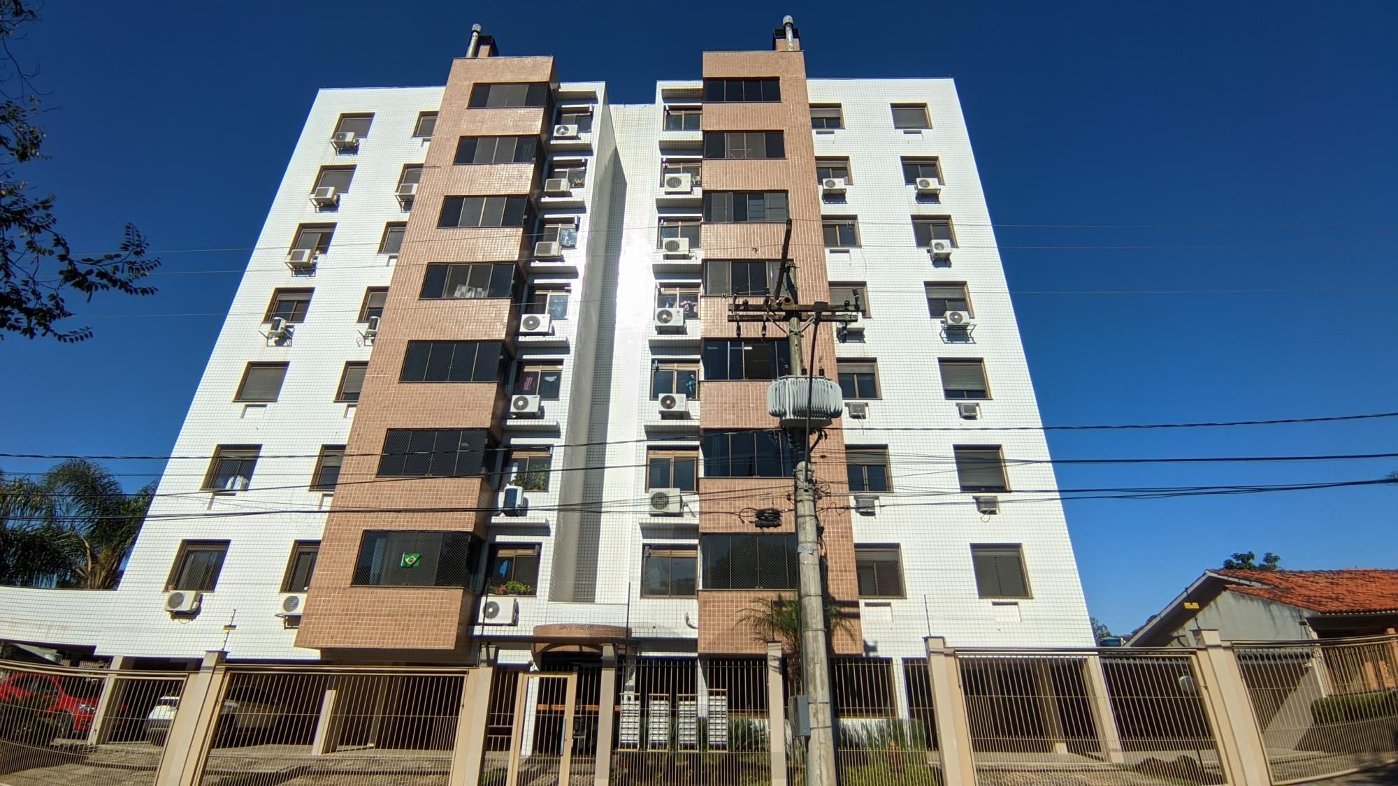 Apartamento 100% mobiliado, Suíte e churrasqueira - Jardim Planalto — foto 29