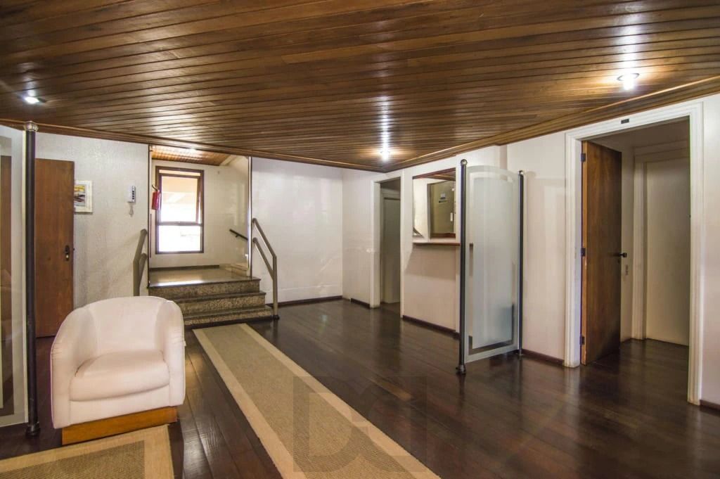 Apartamento com 3 dormitórios, suíte, lareira e depósito próximo ao Iguatemi — foto 19
