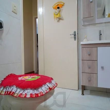 Apartamento à venda com 90m², 3 quartos e sem vaga Av. Sertório - Navegantes — foto 21