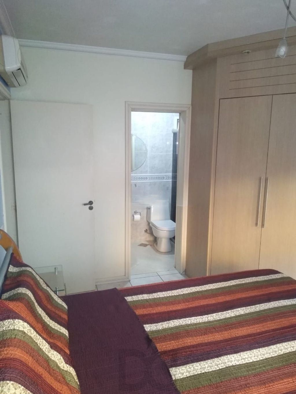 Apartamento de 3 dormitórios com suíte e vaga coberta - no Jardim Planalto — foto 12