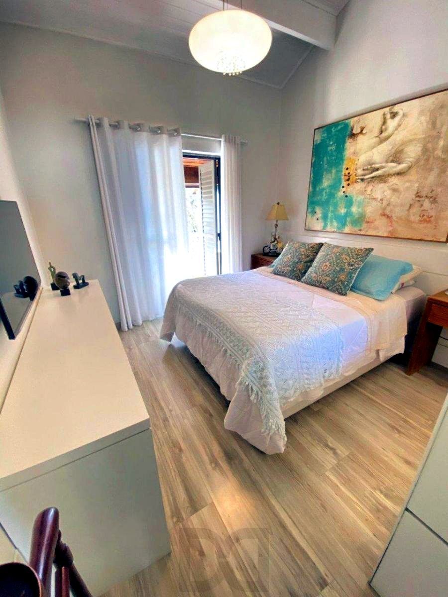 Casa em Condomínio, 3 quartos- Manoel Lopes Meirelles - Jardim Sabara — foto 13