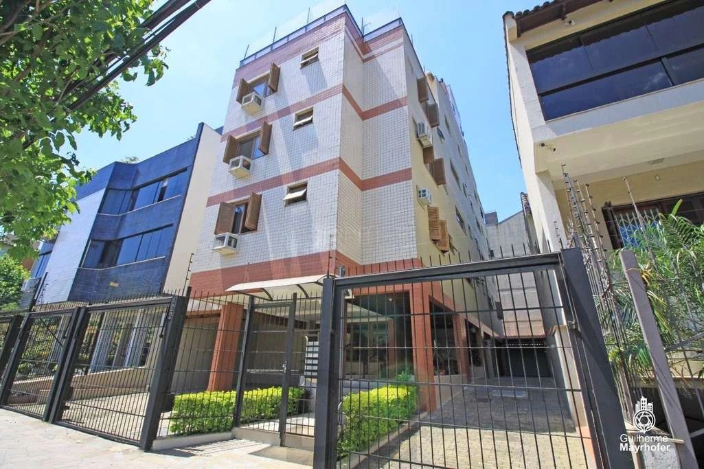 Apartamento 3 Dormitórios com Suíte e 2 Vagas — foto 26