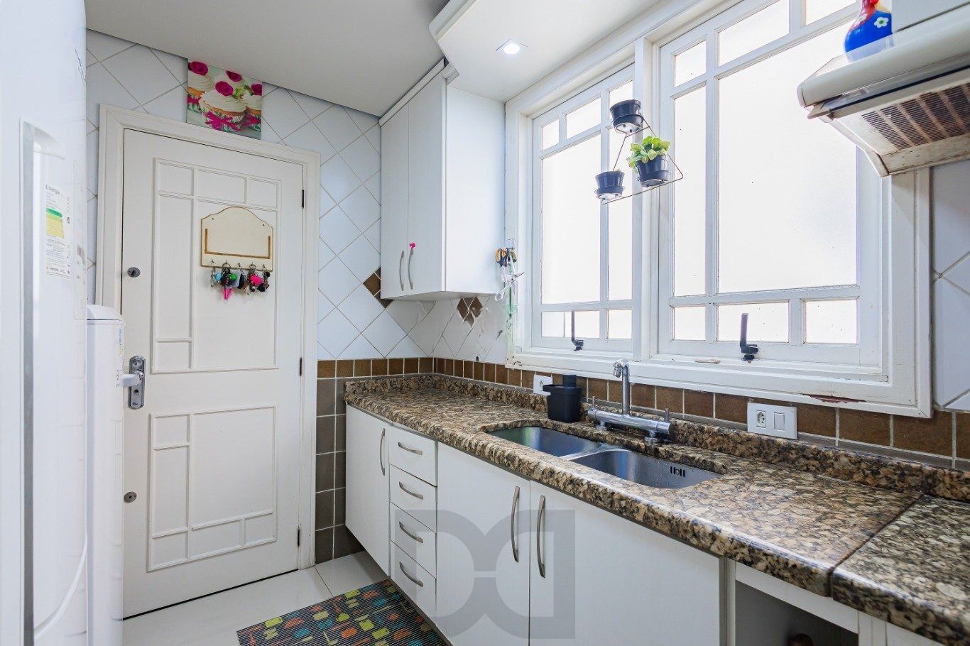 Apartamento 3 dormitórios com suíte, 2 vagas e lareira no Jardim Lindóia — foto 9