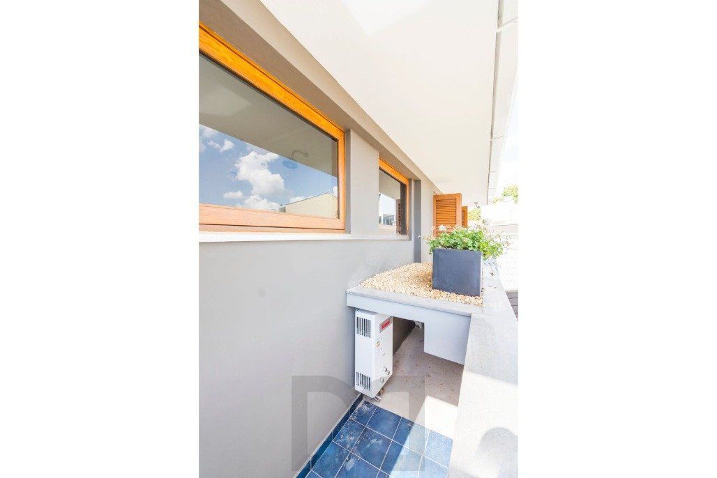 Casa com piscina, 3 dormitórios, 258m² privativos, no Jardim Itu. — foto 20