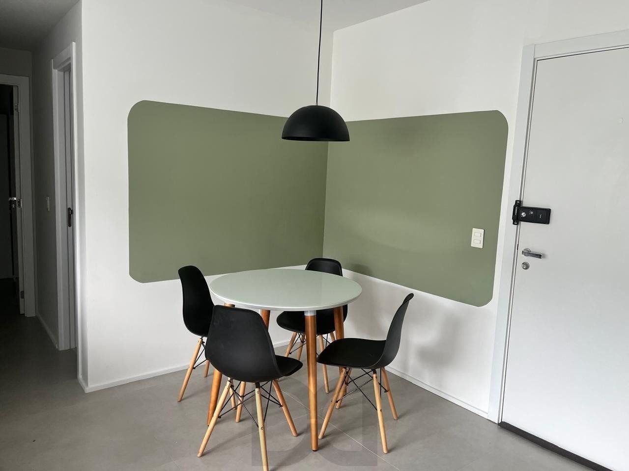 Apartamento 2 dormitórios, 1 vaga no Jardim Lindóia — foto 3