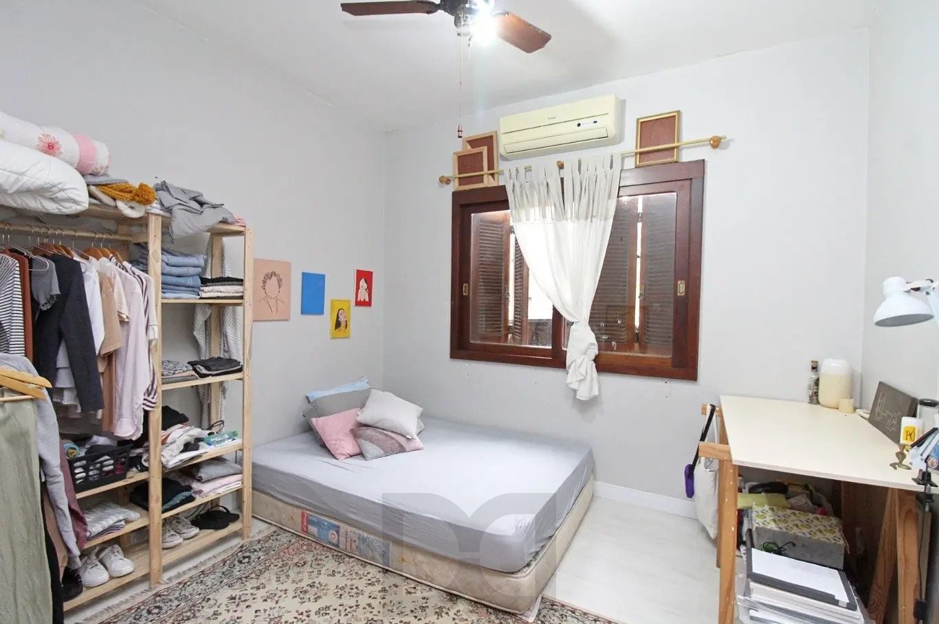 Casa térrea com edícula e salão de festas próximo ao Iguatemi — foto 10