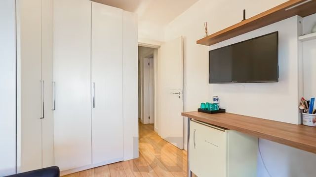 Casa em condomínio com 4 quartos suíte master e amplo patio , Bairro Ecoville — foto 22