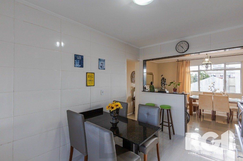 Cobertura desocupada com 3 Quartos e Área Gourmet em Porto Alegre — foto 20