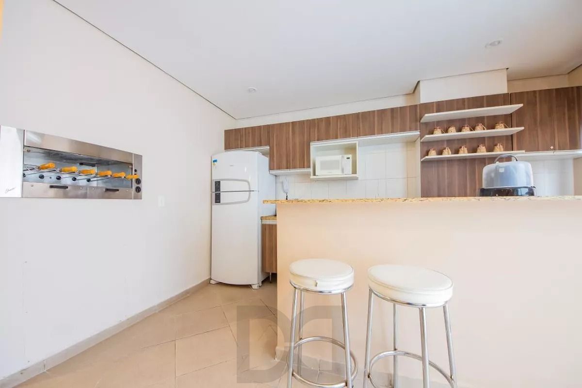 Apartamento 2 dorm, 1 vaga coberta na Ary Tarrago- Jardim Itu — foto 21