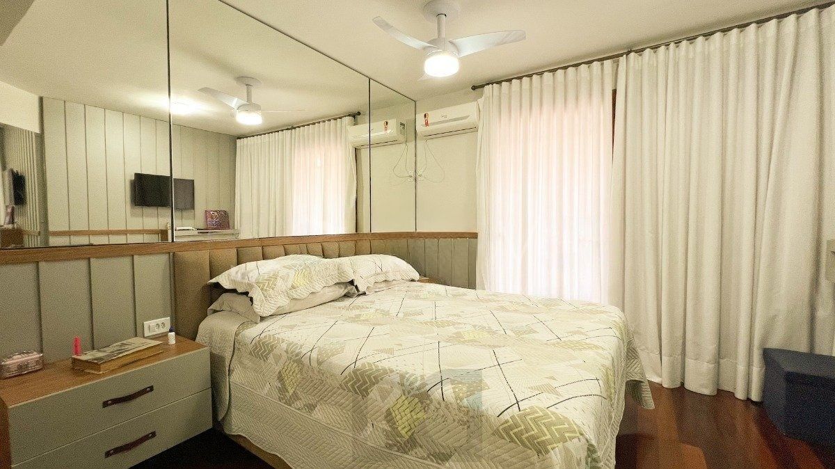 Casa com pátio gourmet e aquecimento solar — foto 11
