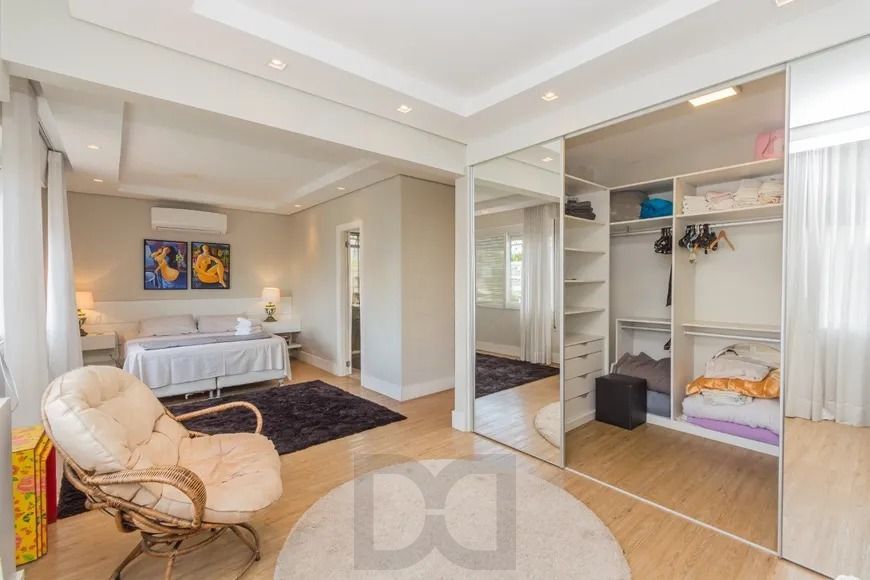 Cobertura 3 quartos, 235² privativos, com piscina, no Moinhos de Vento — foto 11