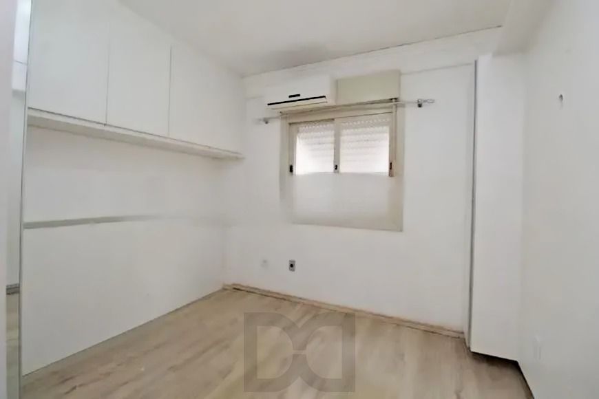 Apartamento com 2 dormitórios, suíte, churrasqueira e vaga de garagem. — foto 13