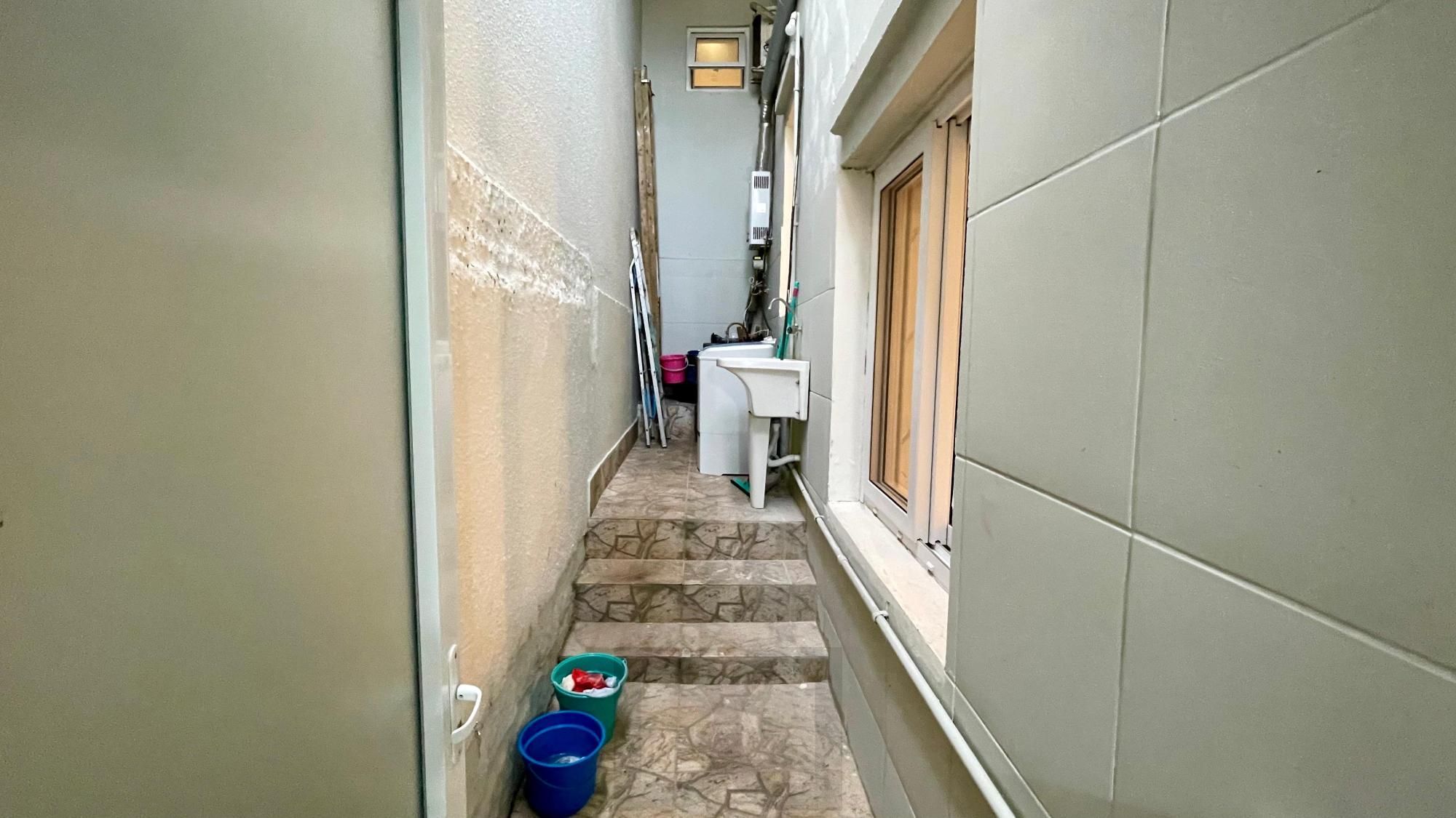 Casa térrea 100% mobiliada com 3 dormitórios, suíte, piscina e 3 vagas. — foto 22