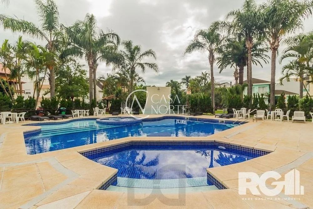 Lote/ Terreno no condominio Parque Iguaçu. — foto 3