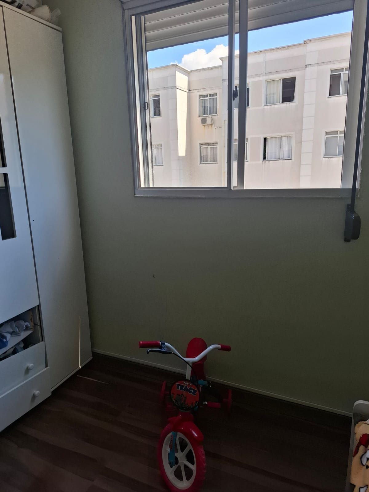 Apartamento 2 dormitórios, 1 vaga, condomínio Porto Sinai com infra Completa. — foto 11