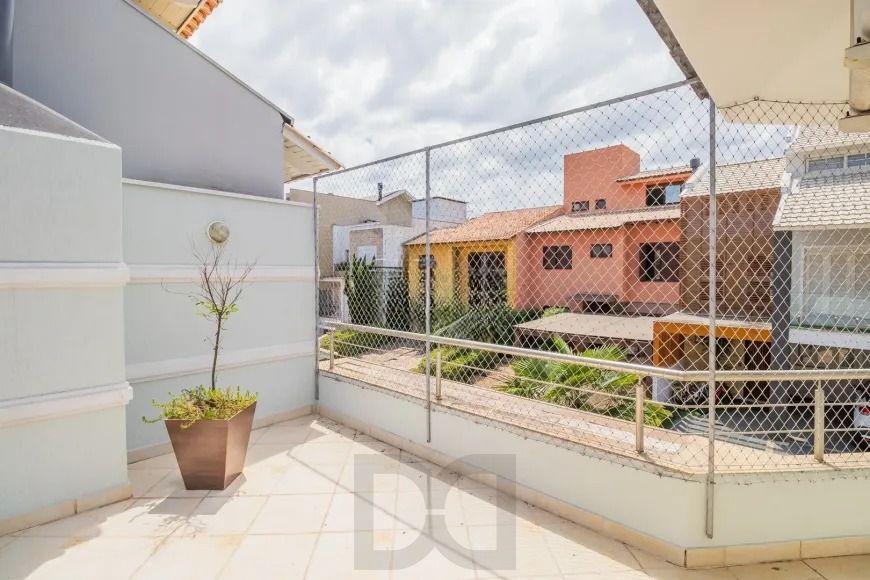 Casa em condomínio 4 suítes no bairro Ecoville — foto 22
