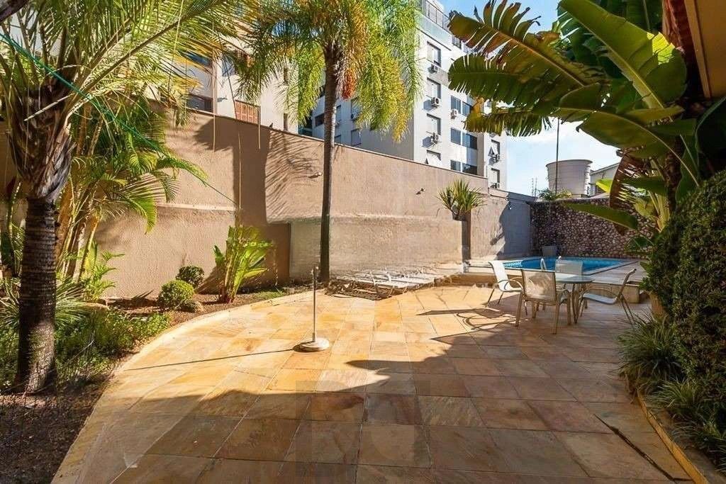 Belíssima casa com piscina, 5 dormitórios e 5 vagas no Jardim Lindóia — foto 11