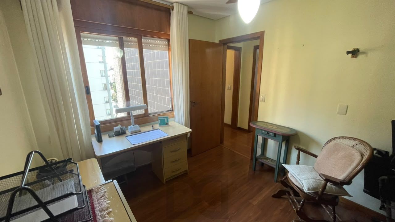 Apartamento com 3 dormitórios, suíte, churrasqueira no Boa Vista — foto 11