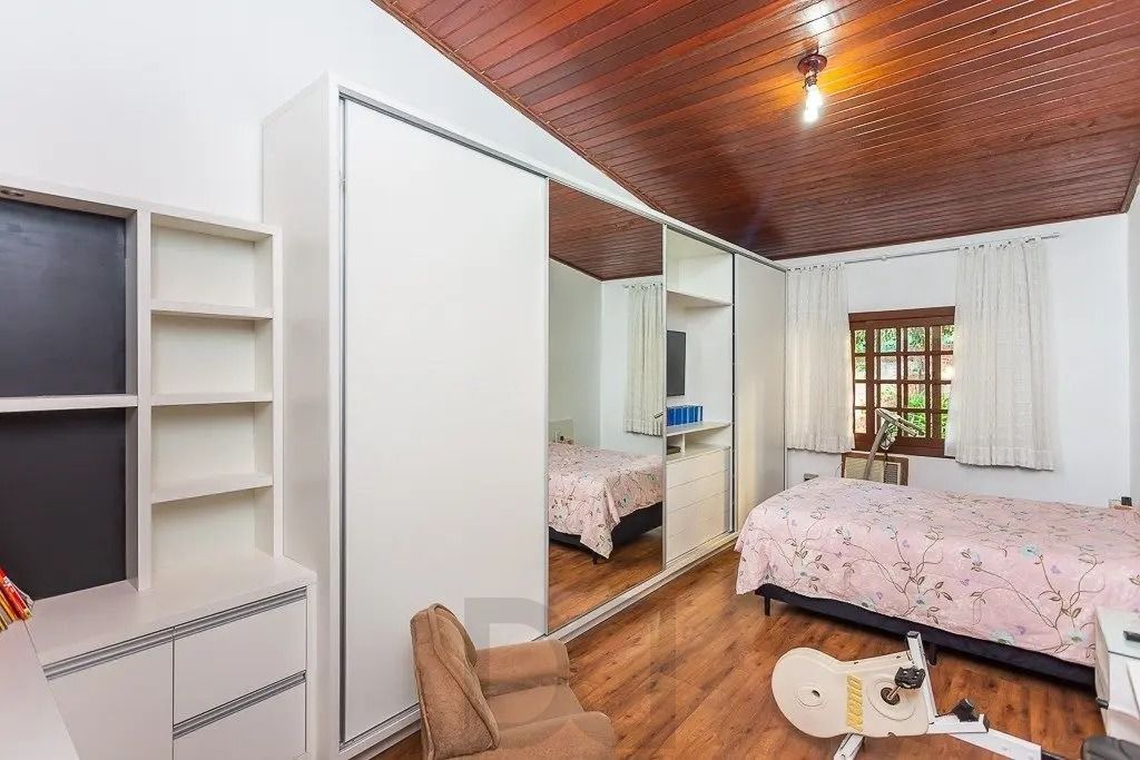 Casa espaçosa com 6 dormitórios e vista incrível no Cristo Redentor — foto 20
