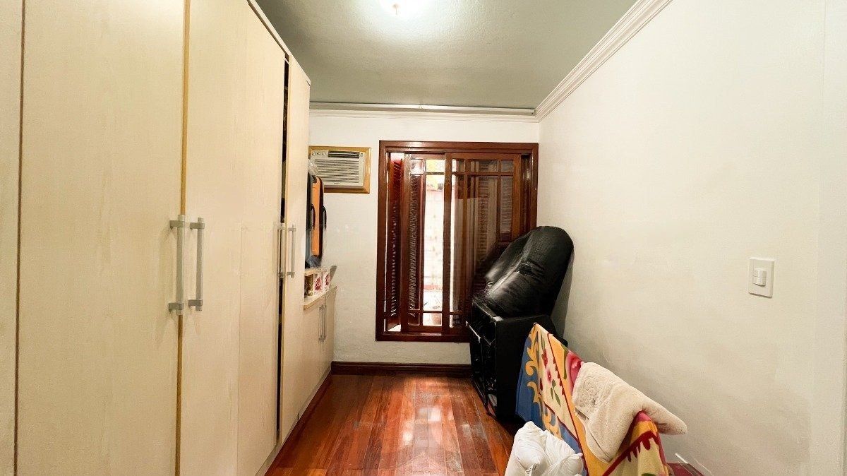 Casa com pátio gourmet e aquecimento solar — foto 20