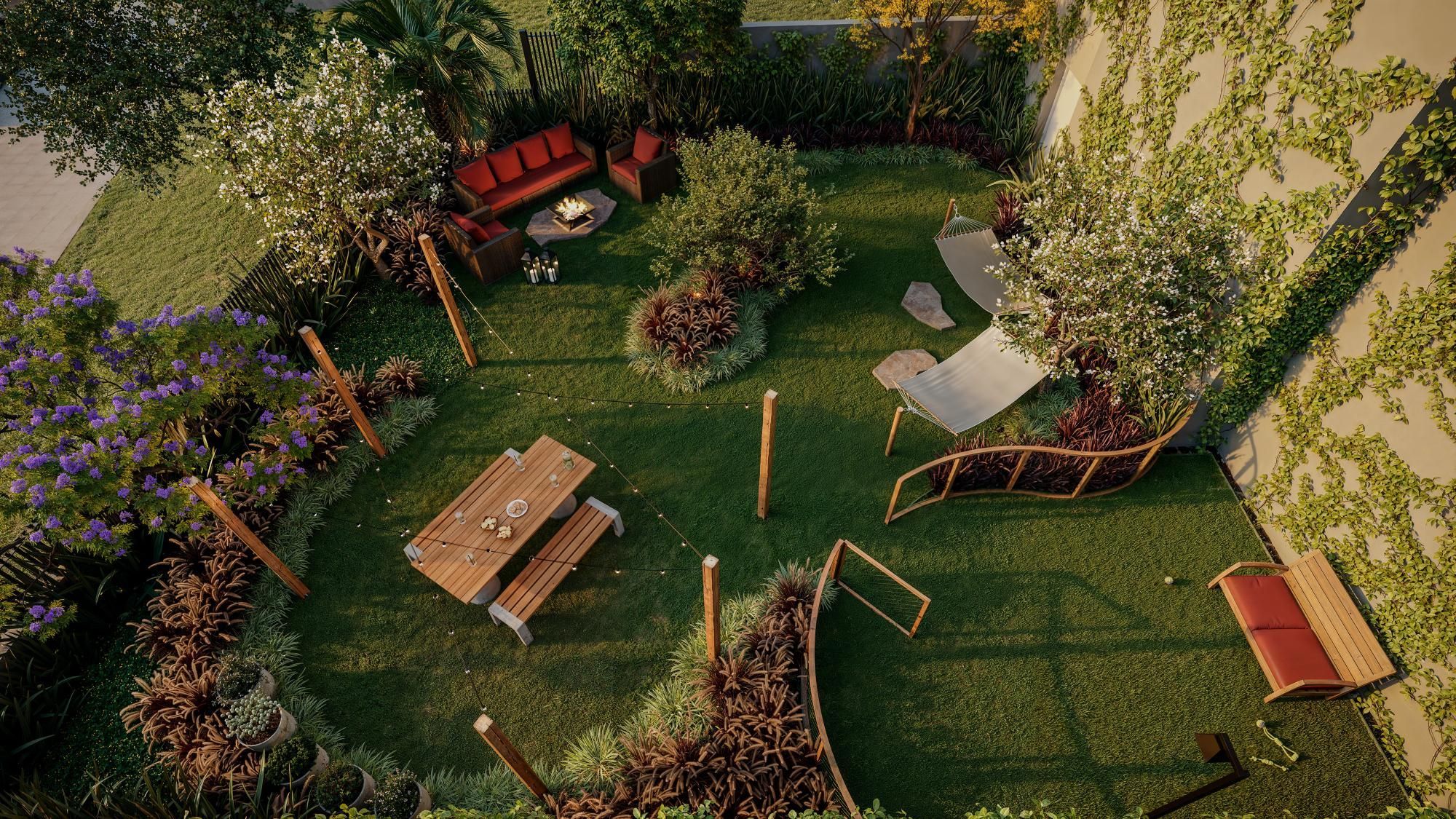 Lançamento 3 dormitórios, suite e duas vagas - no Jardim Planalto — foto 10