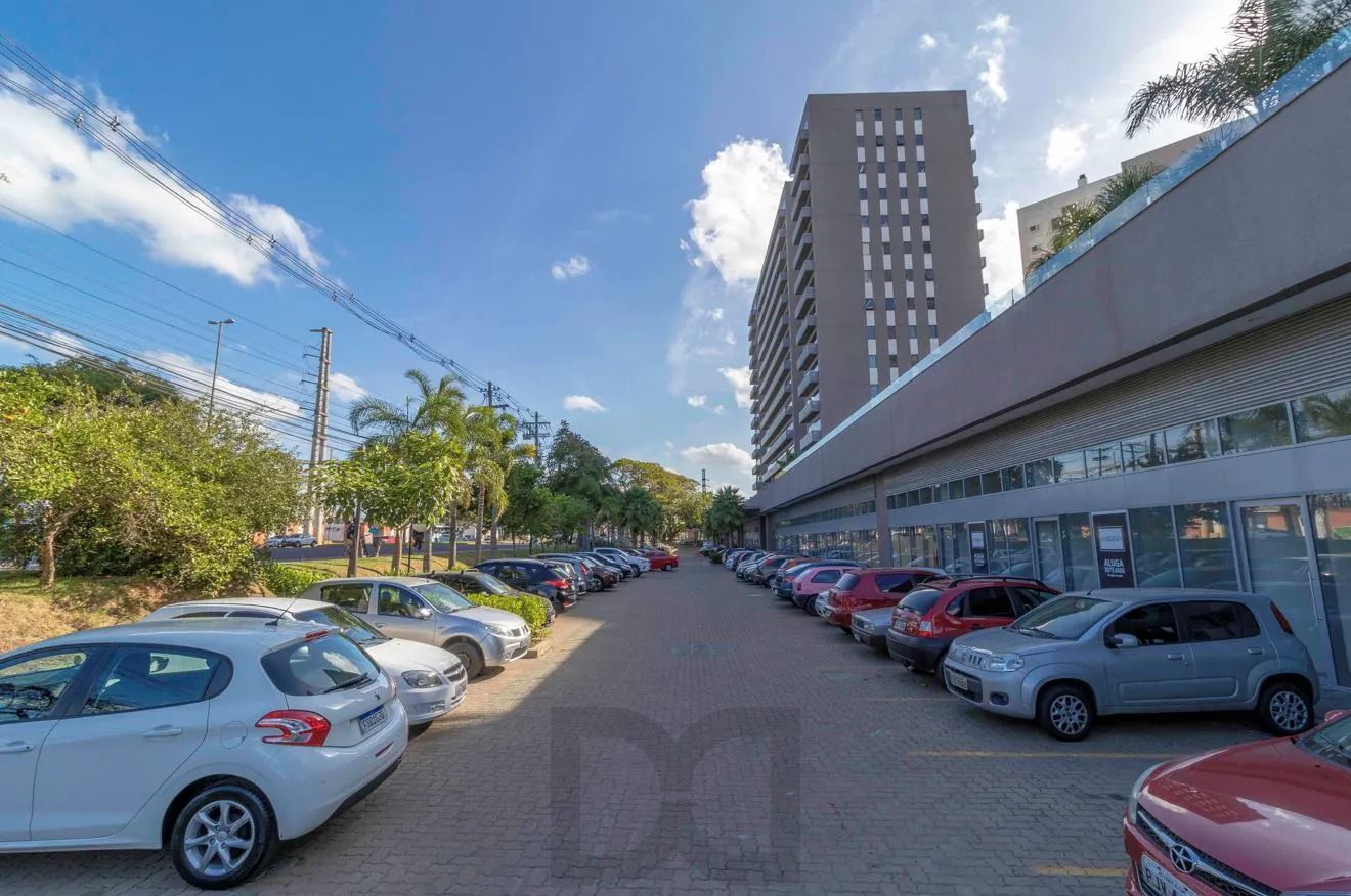 Sala Comercial Mobiliada em Andar Alto no Condomínio Icon — foto 14