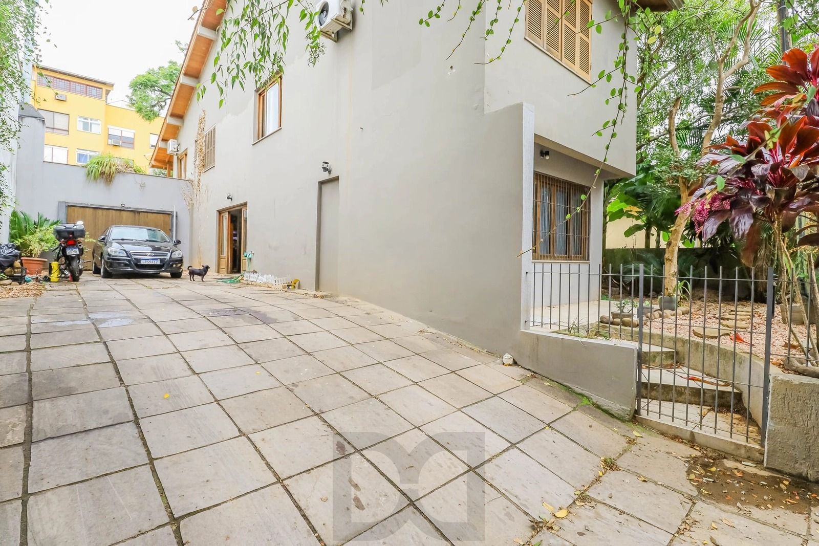 Casa com 4 dormitórios, suíte com closet e amplo terraço no Passo d’Areia — foto 18