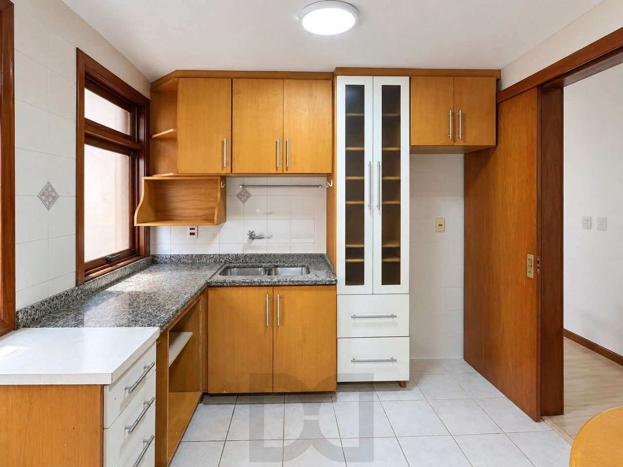 Apartamento de 3 Dormitórios com Suíte e Churrasqueira — foto 8