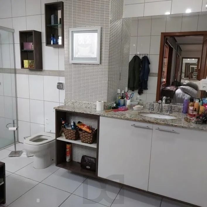 Sobrado com 3 dormitórios, terraço e espaço gourmet no São Sebastião – POA — foto 8